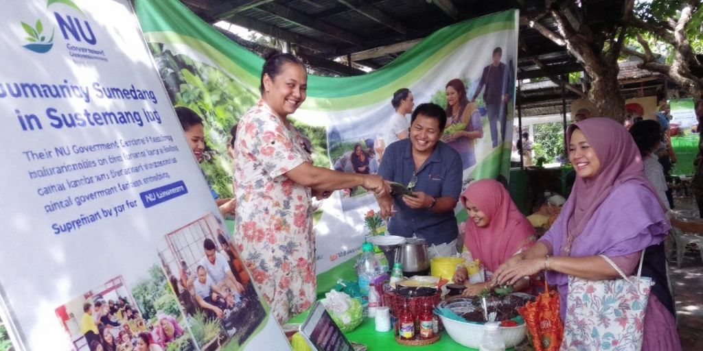 Peran Pemerintah NU Sumedang dalam Membangun Komunitas yang Berkelanjutan