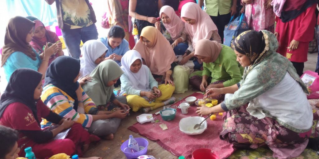 Menggali Manfaat NU Sumedang untuk Pemberdayaan Masyarakat