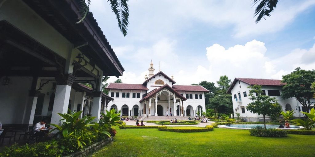 Menelusuri Pesantren NU Sumedang: Warisan dan Peran Dalam Pendidikan Islam